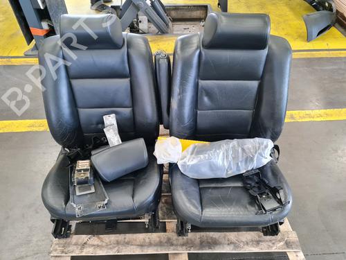 Used Seats set Seats set BMW 7 (E23) 730 (184 hp) 36252724 36252724