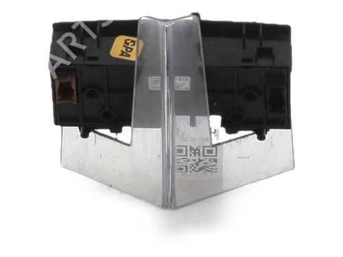 Climate control PEUGEOT PARTNER Tepee 1.6 HDi 90 | BP40441543I5 - Image 2