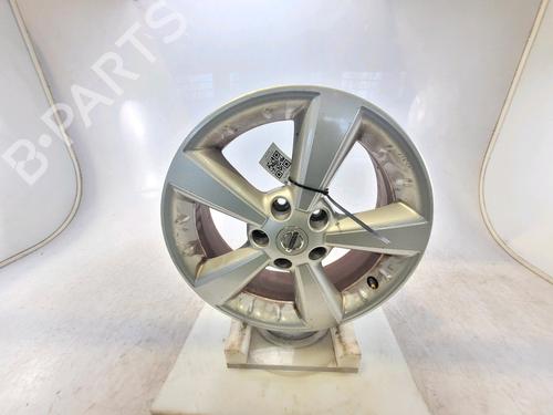 Rim NISSAN QASHQAI / QASHQAI +2 I (J10, NJ10, JJ10E) 1.5 dCi | BP22428668C45 