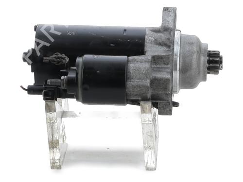 Used Starter SEAT IBIZA III (6L1) 1.9 SDI (64 hp) 24425074