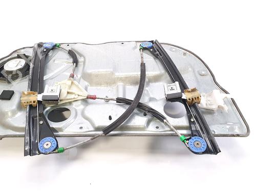 Front right window mechanism VW POLO IV (9N_, 9A_) 1.4 TDI | BP29552957C23 