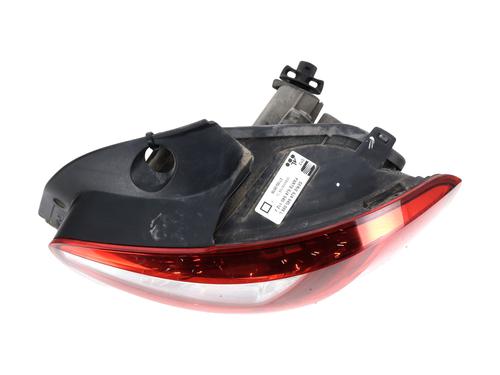 Used Right taillight SEAT IBIZA IV (6J5, 6P1) [2008-2017]  27396158