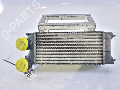Used Intercooler PEUGEOT 308 I (4A_, 4C_) [2007-2016]  23853796