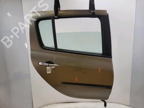 right-rear-door-renault-clio-iii-br01-cr01-2005-2006-2007-2008-2009-2010-2011-2012-2013-2014-31985962 main image