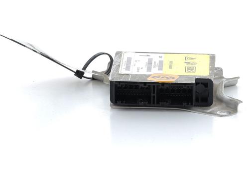Used ECU airbags CITROËN C1 (PM_, PN_) 1.0 (68 hp) 22614362
