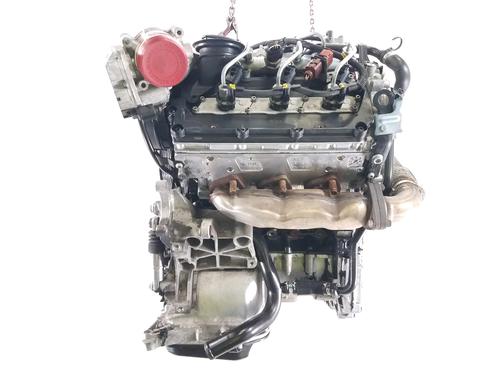 Engine AUDI A5 Convertible (8F7) 2.7 TDI | BP10459522M1  - Image 7