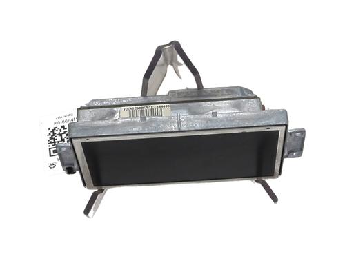 Display für CITROËN DS3 (SA_) 1.6 HDi 110 (112 hp) 30632652