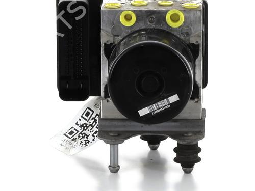 Used ABS pump PORSCHE CAYENNE (9PA) Turbo S 4.8 (500 hp) 29762121