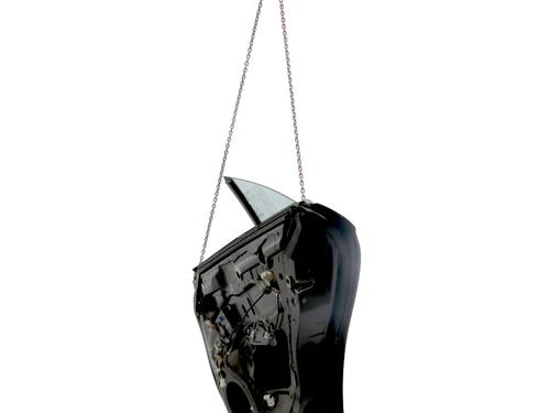 Right rear door MERCEDES-BENZ CLS (C219) CLS 350 CDI (219.322) | BP30917412C5