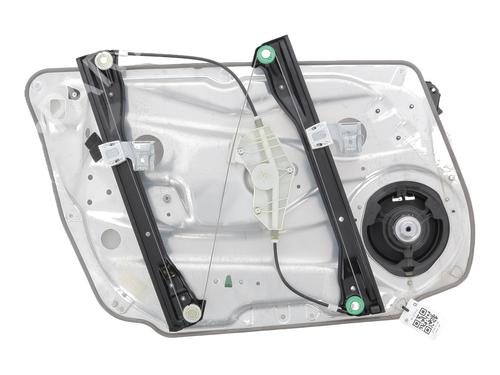 Used Front right window mechanism Front right window mechanism MERCEDES-BENZ GLK-CLASS (X204) 220 CDI 4-matic (204.984, 204.997) (170 hp) 33866833 33866833