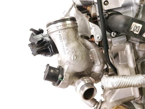 Engine BMW 1 (F40) M 135 i xDrive | BP38742000M1 - Image 6