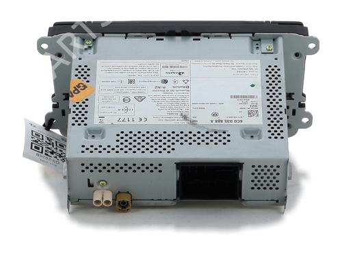 Radio VW POLO V (6R1, 6C1) 1.4 TDI | BP30190187E6 