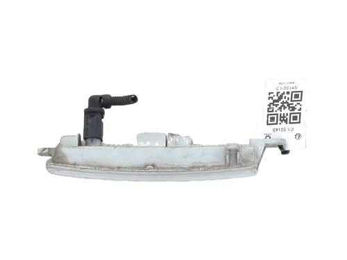 Used Right daytime light CITROËN C3 II (SC_) 1.4 HDi 70 (SC8HZC, SC8HR0, SC8HP4) (68 hp) 29018554