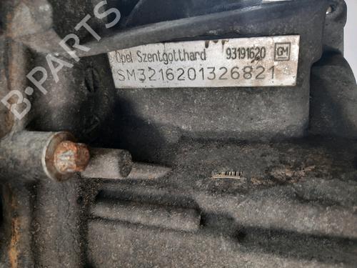 Gearbox OPEL ASTRA H GTC (A04) 1.9 CDTi (L08) | BP36211055M3 - Image 5
