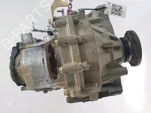 Gearbox VW GOLF PLUS V (5M1, 521)  | BP28310328M3 