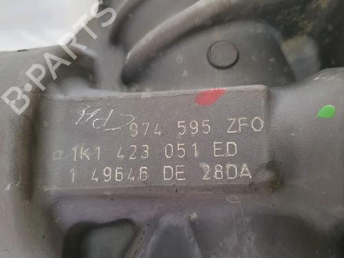 Steering rack VW GOLF PLUS V (5M1, 521)  | BP28121871M22 