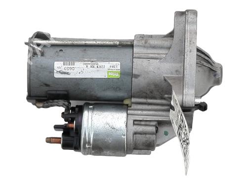 Starter PEUGEOT 207 (WA_, WC_) 1.6 16V | BP29522171M8 