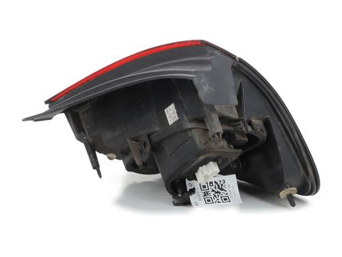 Left taillight CITROËN C3 II (SC_) 1.4 HDi 70 (SC8HZC, SC8HR0, SC8HP4) | BP28122102C34 