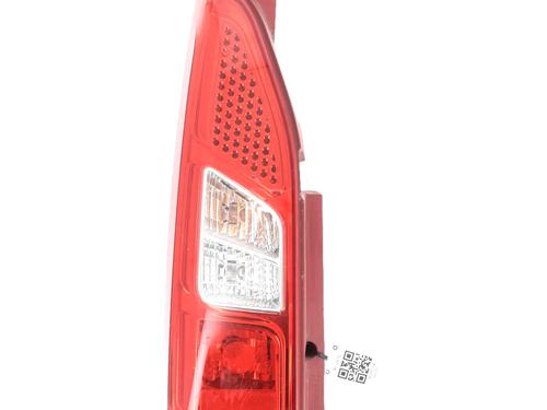 Left taillight PEUGEOT PARTNER Box Body/MPV 1.6 HDi 16V | BP40034145C34 - Image 5