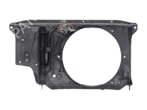 Used Front slam panel Front slam panel PEUGEOT 206 Hatchback (2A/C) 1.4 HDi eco 70 (68 hp) 36181860 36181860