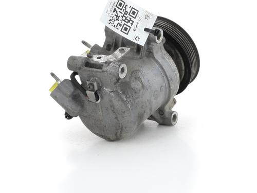 AC compressor CITROËN C3 III (SX) 1.6 BlueHDi 100 | BP37064842M34 - Image 3