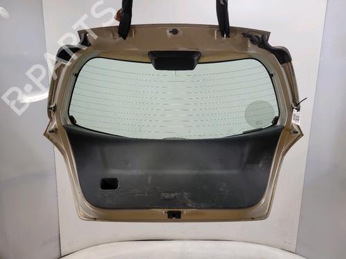 Tailgate TOYOTA YARIS (_P9_) 1.33 VVT-i (NSP90_, NSP90R) | BP31142440C6