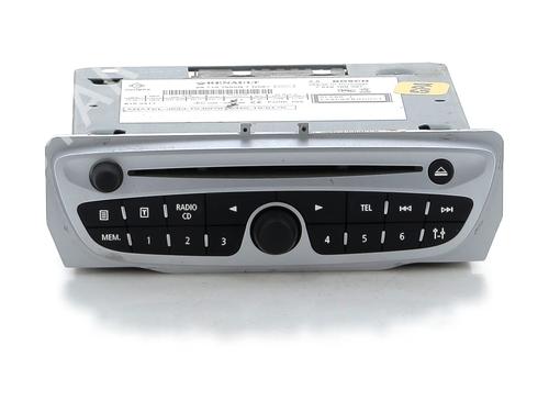 radio-renault-megane-iii-hatchback-bz01_-b3_-2008-34000883 main image