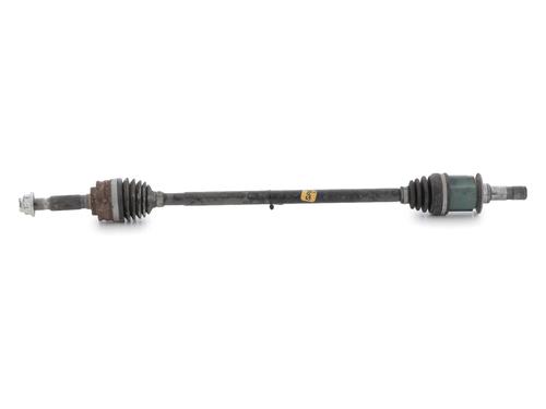 Right front driveshaft PEUGEOT 206 Hatchback (2A/C) 1.4 i | BP30474452M39