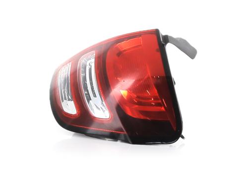 Right taillight CITROËN C3 II (SC_) 1.4 HDi 70 (SC8HZC, SC8HR0, SC8HP4) | BP39666404C35 - Image 2