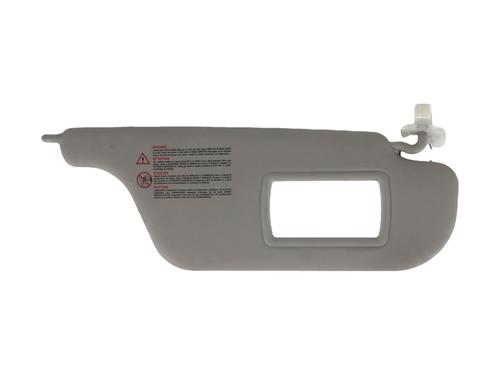 Used Right sun visor RENAULT CLIO III (BR0/1, CR0/1) 1.5 dCi (BR17, CR17) (86 hp) 29819792