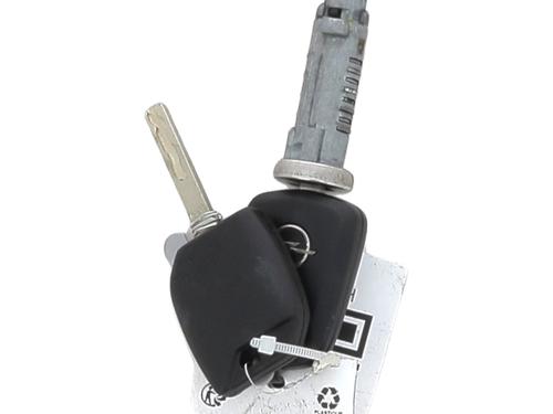 Used Ignition barrel OPEL CORSA D (S07) 1.3 CDTI (L08, L68) (75 hp) 31749396