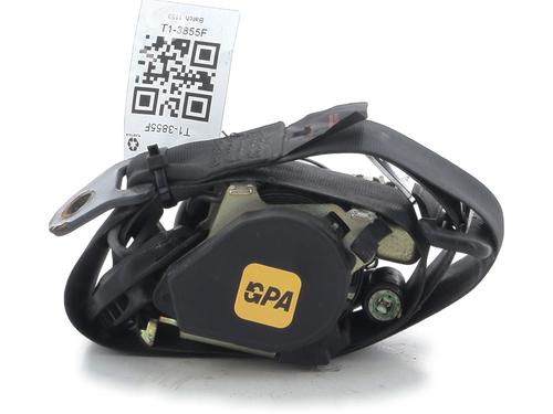 Front left belt tensioner PEUGEOT 307 (3A/C) 1.6 16V | BP30800048C87