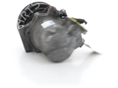 AC Kompressor NISSAN NOTE (E12) 1.5 dCi | BP38741234M34 - Image 4