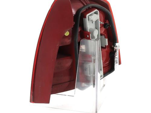 Left taillight SKODA OCTAVIA II (1Z3)  | BP27510841C34 