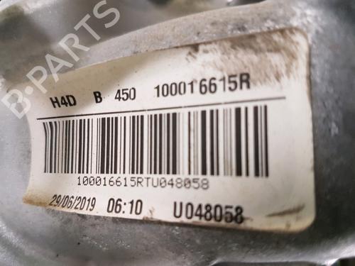 Engine NISSAN MICRA V (K14) 1.0 IG-T 100 | BP25993061M1 