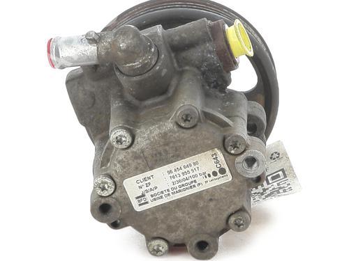 Steering pump CITROËN JUMPER I Van (244)  | BP27813509M99 