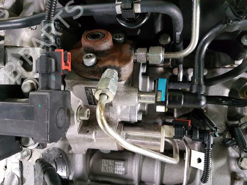 Engine OPEL MERIVA B MPV (S10) 1.6 CDTI (75) | BP39489537M1  - Image 6