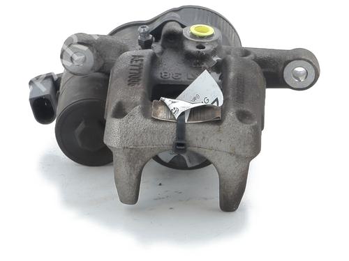 Used Left rear brake caliper PEUGEOT 3008 II SUV (MC_, MR_, MJ_, M4_) 1.2 THP/ PureTech 130 (MRHNSM, MRHNSU, MRHNSJ, MRHNYW,... (131 hp) 31085776