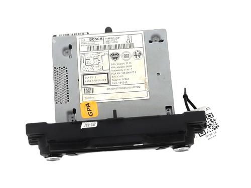 Radio ALFA ROMEO GIULIETTA (940_) 2.0 JTDM (940.FXL1A) | BP26489401E6 