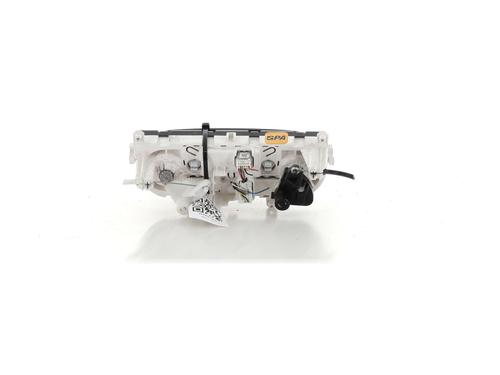 Commande Chauffage RENAULT CLIO IV (BH_) 0.9 TCe 90 (BHNF, BHMA, BHMH, BHJK, BHJR) | BP28505997I5 