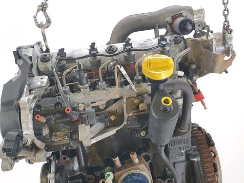 Motor RENAULT SCÉNIC I MPV (JA0/1_, FA0_) 1.9 dCi (JA05, JA1F) | BP27454427M1 