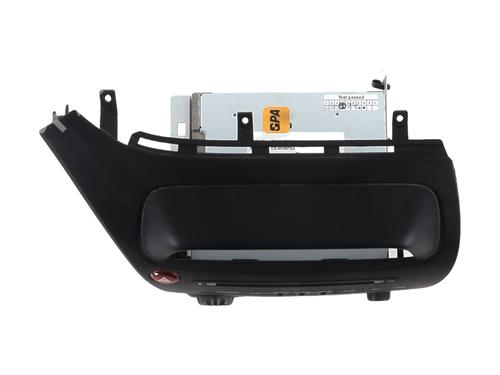 Radio HONDA CIVIC VIII Hatchback (FN, FK) 2.2 CTDi (FK3) | BP28176846E6 