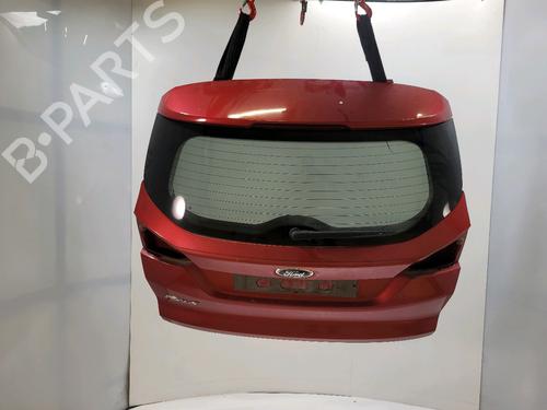 Used Tailgate Tailgate 36877578 36877578