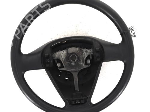 Used Steering wheel Steering wheel CITROËN C3 I (FC_, FN_) 1.4 HDi (68 hp) 36380718 36380718