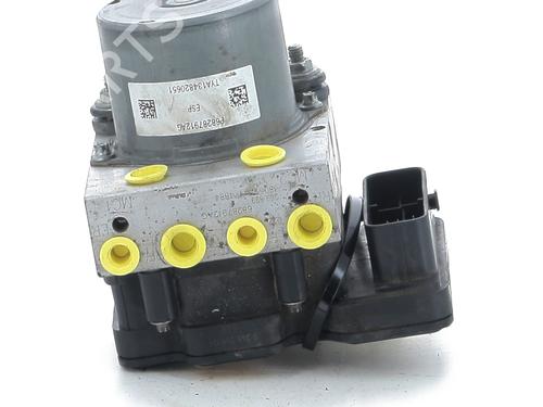 Módulo de ABS JEEP CHEROKEE (KL) 2.2 CRD 4x4 | BP32180485M43