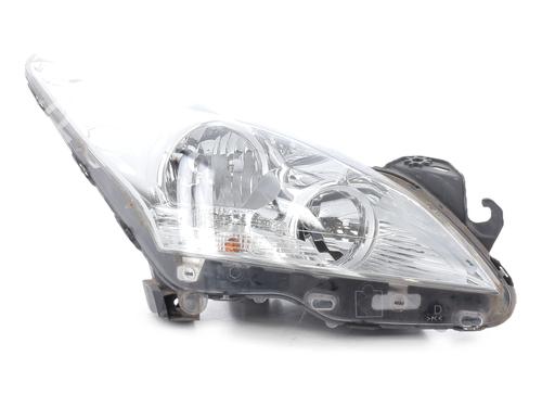 Used Right headlight Right headlight PEUGEOT 5008 (0U_, 0E_) 1.6 HDi (114 hp) 34711294 34711294