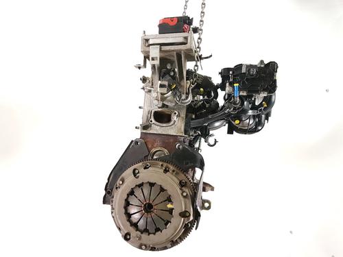 Engine FIAT PANDA (169_) 1.2 (169AXF2A, 169AXF1A) | BP28333053M1 