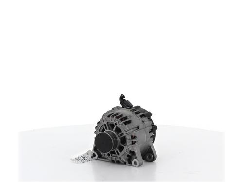 Used Alternator Alternator PEUGEOT 308 SW II (LC_, LJ_, LR_, LX_, L4_) 1.2 THP 130 (131 hp) 34413646 34413646