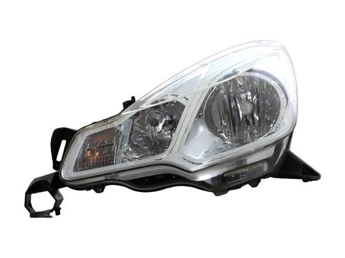 Left headlight CITROËN C3 II (SC_) 1.4 | BP29495145C28 