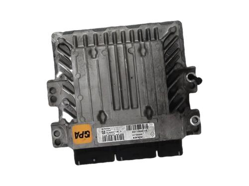 Engine control unit (ECU) RENAULT MEGANE III Hatchback (BZ0/1_, B3_) 1.5 dCi | BP29517446M57 